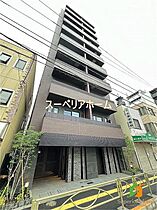 東京都文京区西片２丁目（賃貸マンション1DK・5階・25.05㎡） その17