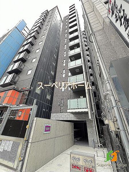 東京都中央区日本橋馬喰町１丁目(賃貸マンション2DK・2階・40.01㎡)の写真 その18