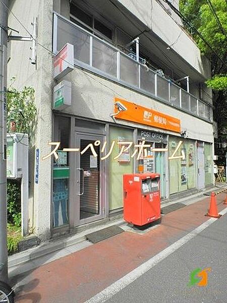 東京都台東区入谷２丁目(賃貸マンション1DK・5階・33.61㎡)の写真 その22