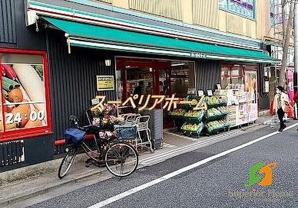 東京都文京区本郷３丁目(賃貸マンション1K・13階・25.65㎡)の写真 その20