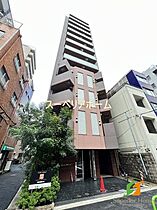 東京都千代田区神田猿楽町１丁目（賃貸マンション1K・5階・24.62㎡） その17