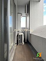 東京都文京区本駒込５丁目（賃貸マンション1LDK・14階・43.59㎡） その11