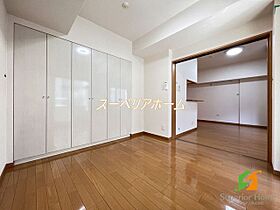 東京都中央区日本橋富沢町（賃貸マンション1LDK・7階・40.27㎡） その10