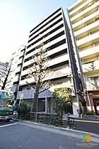 東京都文京区本郷２丁目（賃貸マンション1LDK・7階・44.64㎡） その1