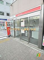 東京都新宿区市谷砂土原町２丁目（賃貸マンション1K・11階・34.93㎡） その21