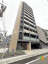 東京都台東区台東４丁目（賃貸マンション1DK・7階・26.50㎡） その17