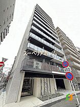 東京都台東区浅草３丁目（賃貸マンション1DK・7階・25.98㎡） その18