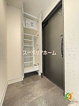 東京都台東区浅草３丁目（賃貸マンション1LDK・6階・40.70㎡） その9