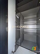 東京都台東区鳥越１丁目（賃貸マンション1LDK・8階・43.70㎡） その15