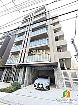 東京都台東区池之端３丁目（賃貸マンション1LDK・2階・37.76㎡） その1