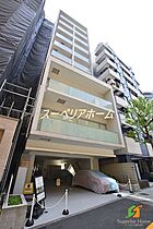 東京都千代田区一番町（賃貸マンション1R・5階・47.97㎡） その19