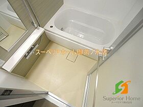 東京都千代田区飯田橋２丁目（賃貸マンション1R・9階・25.04㎡） その5