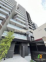 東京都新宿区市谷田町２丁目（賃貸マンション1DK・12階・30.30㎡） その1