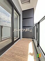 東京都新宿区市谷田町２丁目（賃貸マンション1DK・12階・30.30㎡） その11