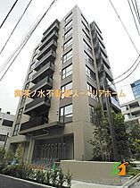 東京都千代田区富士見１丁目（賃貸マンション1LDK・6階・41.48㎡） その1