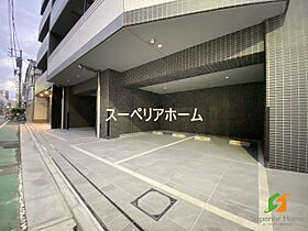 東京都台東区元浅草３丁目（賃貸マンション2LDK・10階・50.44㎡） その14