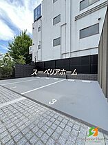 東京都新宿区市谷田町２丁目（賃貸マンション1LDK・11階・35.62㎡） その14