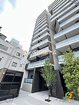 東京都新宿区市谷田町２丁目（賃貸マンション1LDK・8階・45.68㎡） その1