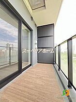 東京都新宿区市谷田町２丁目（賃貸マンション1LDK・8階・45.68㎡） その11