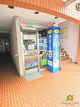 東京都新宿区市谷田町２丁目（賃貸マンション1LDK・8階・45.68㎡） その28