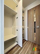 東京都台東区蔵前２丁目（賃貸マンション1K・13階・25.36㎡） その8