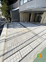 東京都新宿区横寺町（賃貸マンション2K・6階・30.98㎡） その14