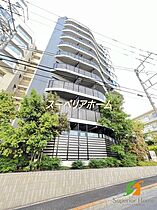 東京都新宿区横寺町（賃貸マンション2K・6階・30.98㎡） その17