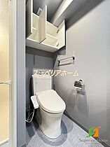 東京都中央区日本橋箱崎町（賃貸マンション1LDK・13階・57.95㎡） その6