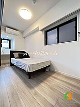 東京都台東区浅草６丁目（賃貸マンション1LDK・6階・40.73㎡） その10