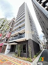 東京都千代田区神田神保町１丁目（賃貸マンション1DK・5階・25.98㎡） その1