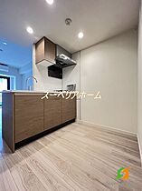 東京都中央区日本橋小伝馬町（賃貸マンション2LDK・11階・44.97㎡） その21