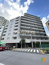 東京都新宿区荒木町（賃貸マンション1LDK・7階・42.76㎡） その1