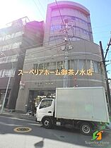 東京都中央区東日本橋１丁目（賃貸マンション1LDK・12階・54.64㎡） その20