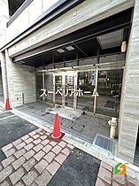 東京都新宿区早稲田鶴巻町（賃貸マンション1DK・7階・25.30㎡） その7