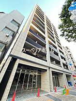 東京都新宿区早稲田鶴巻町（賃貸マンション1DK・7階・25.28㎡） その11