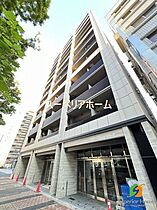 東京都新宿区早稲田鶴巻町（賃貸マンション1DK・8階・25.17㎡） その10