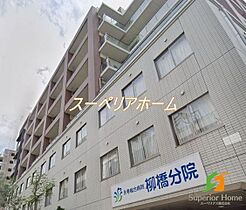 東京都墨田区緑１丁目（賃貸マンション1LDK・3階・42.71㎡） その9