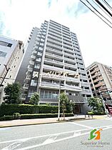 東京都台東区元浅草１丁目（賃貸マンション2LDK・15階・51.35㎡） その18