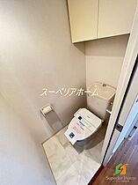 東京都千代田区岩本町１丁目（賃貸マンション1LDK・11階・45.61㎡） その6