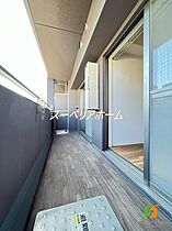 東京都千代田区岩本町１丁目（賃貸マンション1LDK・11階・45.61㎡） その11