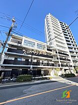 東京都文京区千駄木２丁目（賃貸マンション1LDK・2階・31.20㎡） その16