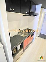 東京都新宿区四谷４丁目（賃貸マンション1K・4階・27.41㎡） その4