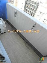 東京都新宿区四谷４丁目（賃貸マンション1K・4階・27.41㎡） その11