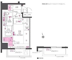 新御徒町駅 11.6万円