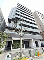 東京都新宿区大京町（賃貸マンション1LDK・2階・40.40㎡） その16