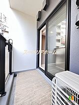 東京都新宿区山吹町（賃貸マンション1K・7階・25.08㎡） その11