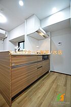 東京都千代田区神田西福田町（賃貸マンション1LDK・9階・40.13㎡） その4