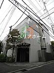 東京都文京区向丘1丁目：物件画像／御茶ノ水不動産スーペリアホーム　スーペリアス株式会社