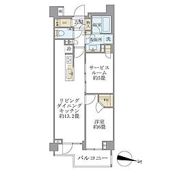 千駄木駅 22.0万円