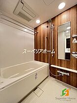 東京都新宿区払方町（賃貸マンション1LDK・2階・44.33㎡） その5